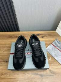 Picture of Prada Shoes _SKUPradasz38-45Z050619501